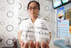 ”公共办理学院副院长王名说