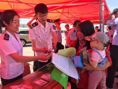 了优良的宣传结果